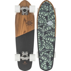 Cruiser Globe Blazer Teak Monstera 2021 pour homme