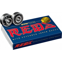Roulements Bones Red Race 608 2022 pour homme