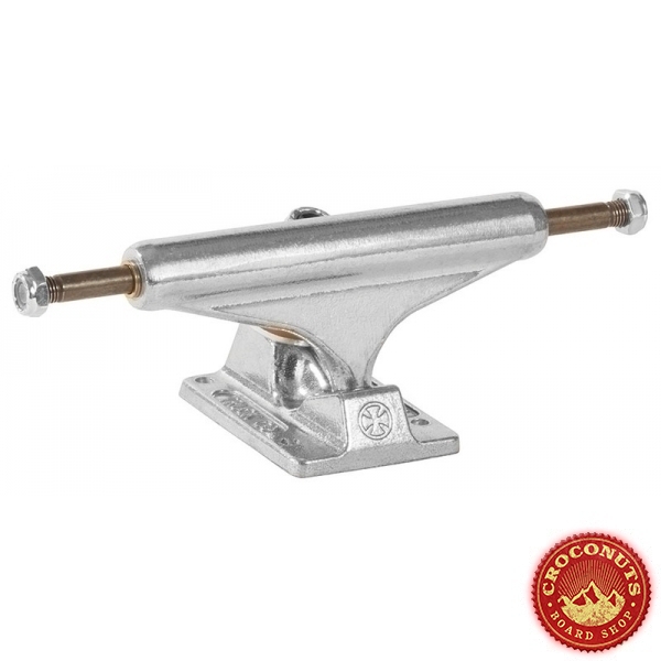 Truck Independent Polished 144 2026