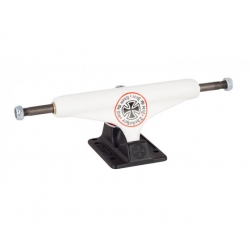 Truck Independent Forged Hollow Thrasher Oath White 139 High 2020 pour homme