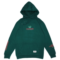 Sweat Jacker Business Club Dark Green 2020