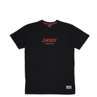 Tee shirt Jacker Savage Cats Black 2020