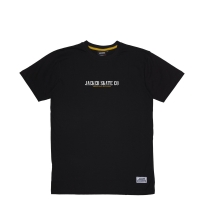 Tee shirt Jacker Wildness Black 2020