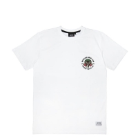 Tee shirt Jacker Social Club White 2020