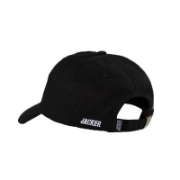 Casquettes Jacker OG Logo Black 2021