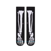 Chaussettes Stance Foundation Bones2 2020