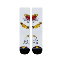 Chaussettes Stance Foundation Eagle Star 2020