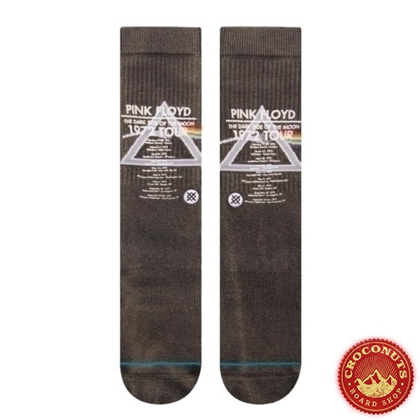 Chaussettes Stance Foundation 1972 Tour 2020