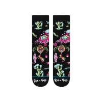 Chaussettes Stance Foundation Crash Landing 2020