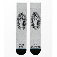 Chaussettes Stance Foundation Pray For Enemies 2020