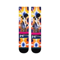 Chaussettes Stance Foundation Jimi Sunflowers 2020