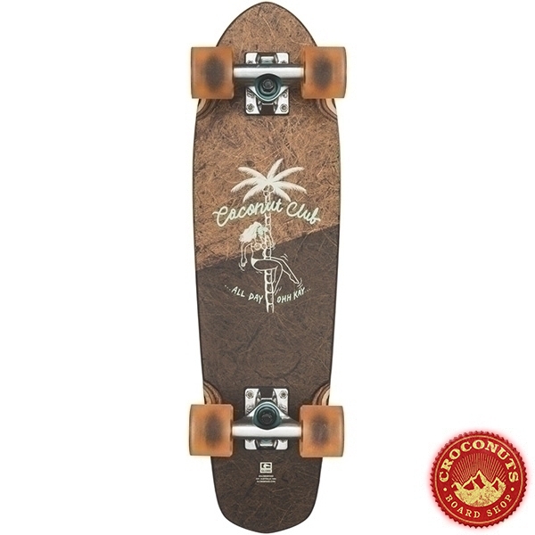 Cruiser Globe Blazer Coconuts 2020