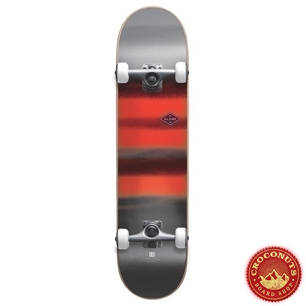 Skate Complet Globe G1 Full On 8 2021