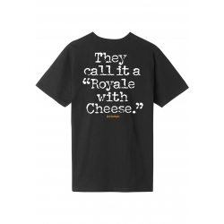 Tee Shirt Huf Royal With Cheese 2020 pour , pas cher