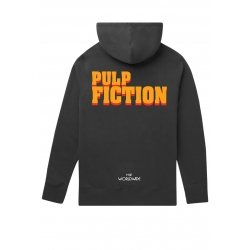 Sweat Huf Burger 2020 pour , pas cher