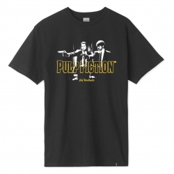 Tee Shirt Huf Pulp Era 2020 pour , pas cher