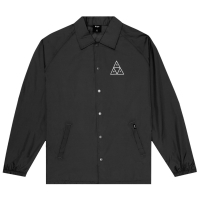 Veste Huf Essentials TT Coaches Black 2020