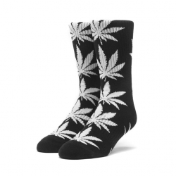 Chaussettes Huf Plantlife Black 2020 pour , pas cher