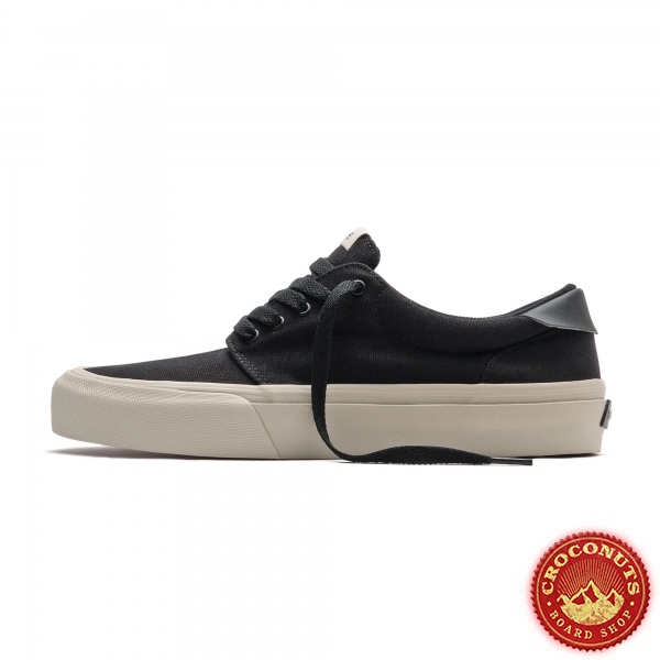 Shoes Straye Fairfax Black Bone 2020