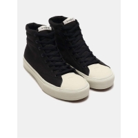 Shoes Straye Venice Black Bone 2020
