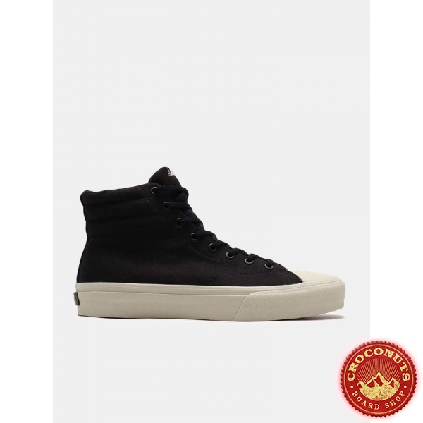 Shoes Straye Venice Black Bone 2020