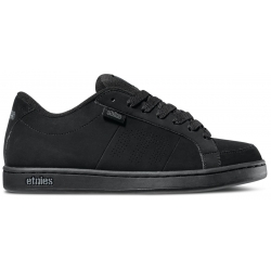 Shoes Etnies Kingpin Black Black 2020 pour , pas cher