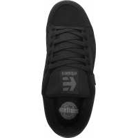 Shoes Etnies Kingpin Black Black 2020