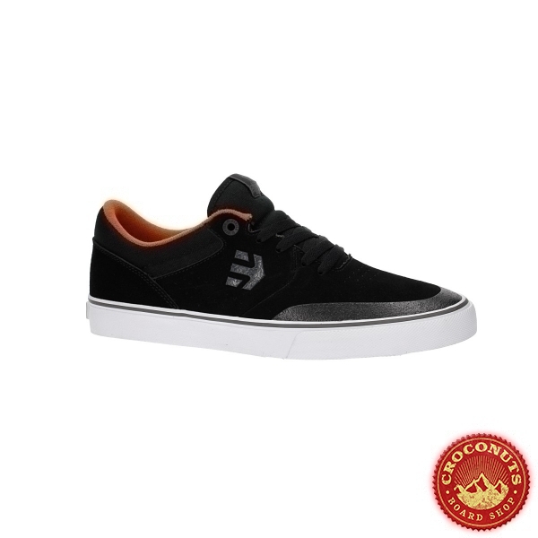 Shoes Etnies Marana Vulc Black Brown 2020