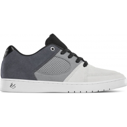 Shoes ES Accel Slim Light Grey Dark Grey 2020 pour , pas cher