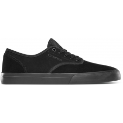 Shoes Emerica Wino Standard Black Black 2020 pour