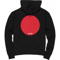 Sweat Element Tokyo Dot PO Black 2020