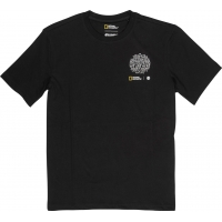 Tee Shirt Element Sun Black 2020