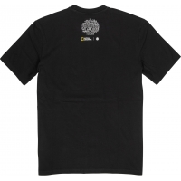 Tee Shirt Element Geyser Black 2020