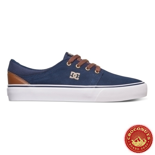 Shoes DC Shoes Trase SD Navy Khaki 2019