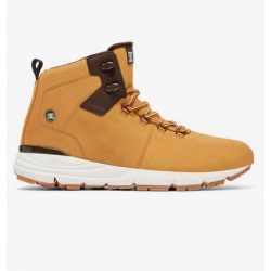Shoes DC Shoes Muirland Wheat 2019 pour homme, pas cher