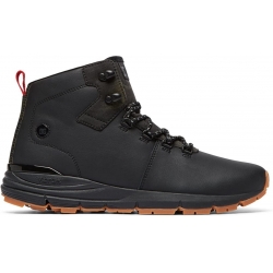 Shoes DC Shoes Muirland Black Camo 2019 pour homme, pas cher