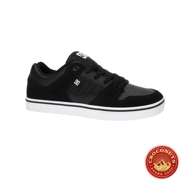 Shoes DC Shoes Course 2 Black 2019