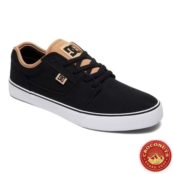 Shoes DC Shoes Tonik TX Black Khaki 2019