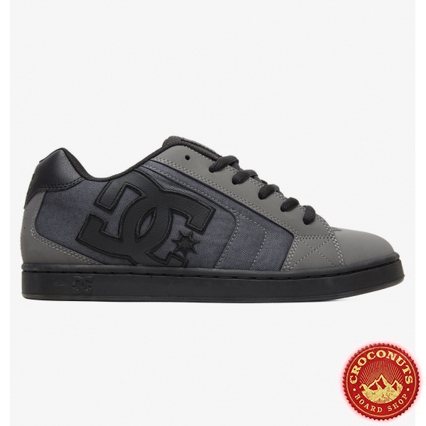 Shoes DC Shoes Net SE Dark Slate 2020