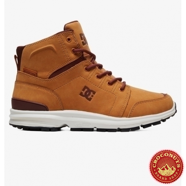 Shoes DC Shoes Torstein Wheat 2020