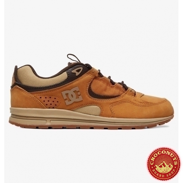 Shoes DC Shoes Kalis Lite SE Wheat 2020