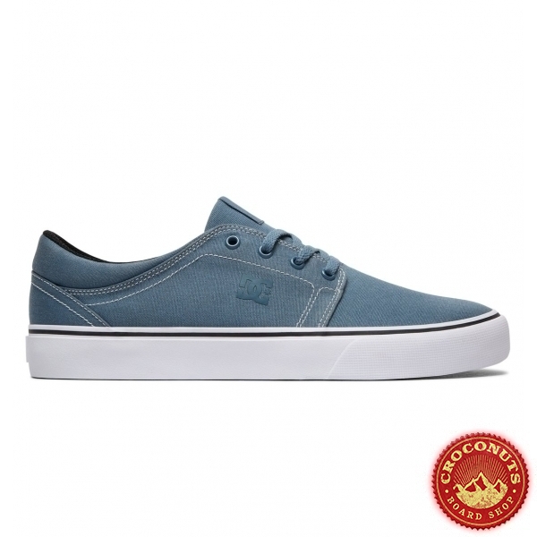 Shoes DC Shoes Trase TX Blue Ashes 2019