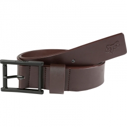 Ceinture Fox Briarcliff Brown 2020 pour homme, pas cher
