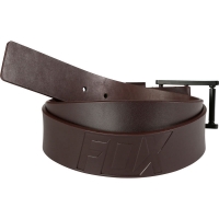 Ceinture Fox Briarcliff Brown 2020