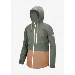 Veste Picture Surface Army Green 2020 pour homme