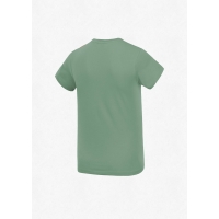 Tee Shirt Picture Basement Cork Army Green 2020