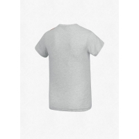 Tee Shirt Picture Niut Light Grey Melange 2020