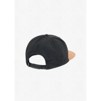 Casquette Picture Narrow Black 2023