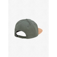 Casquette Picture Narrow Army Green 2020