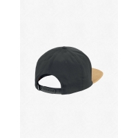 Casquette Picture Beaver Black 2020